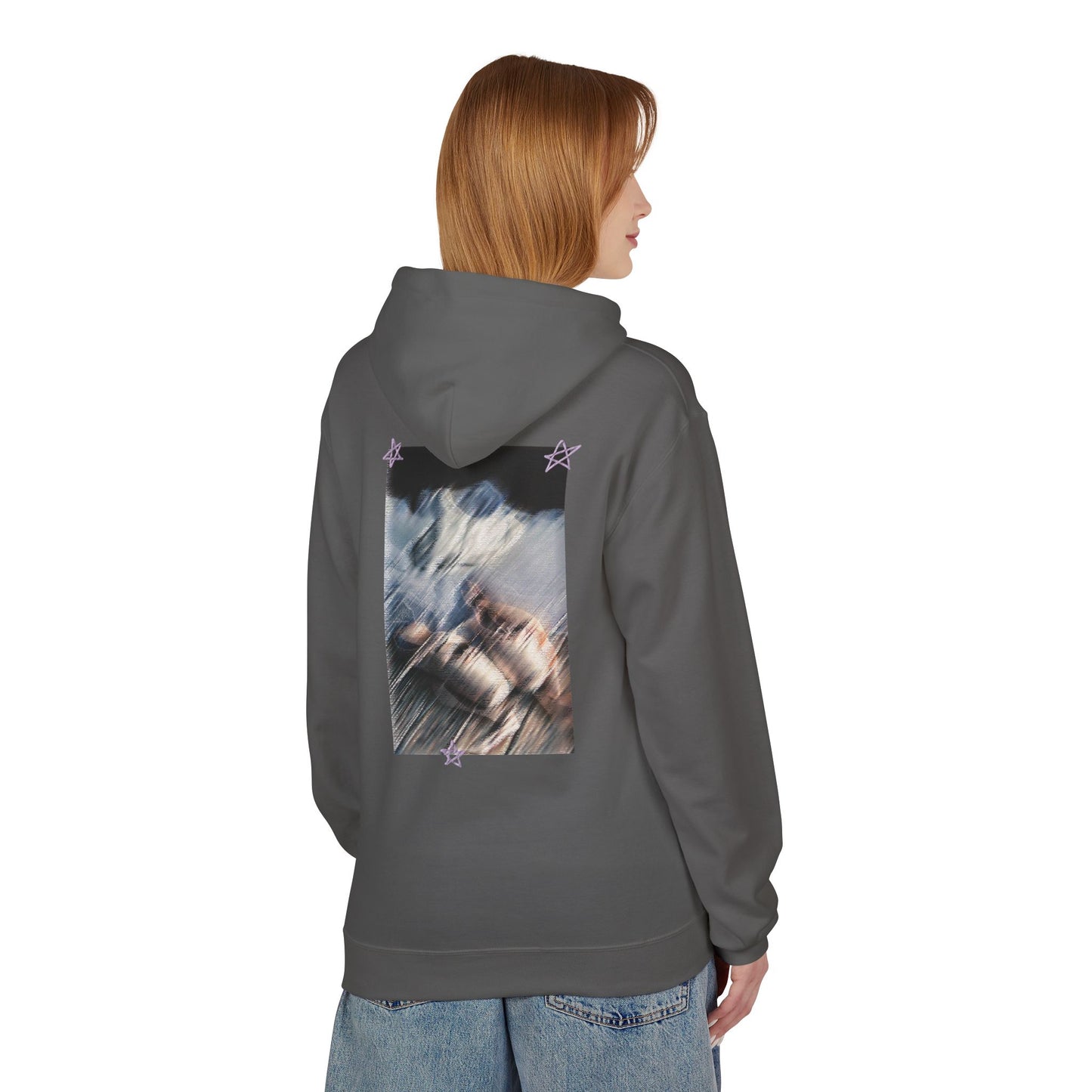 Dance First, Feelings Later Hoodie - Hoodie