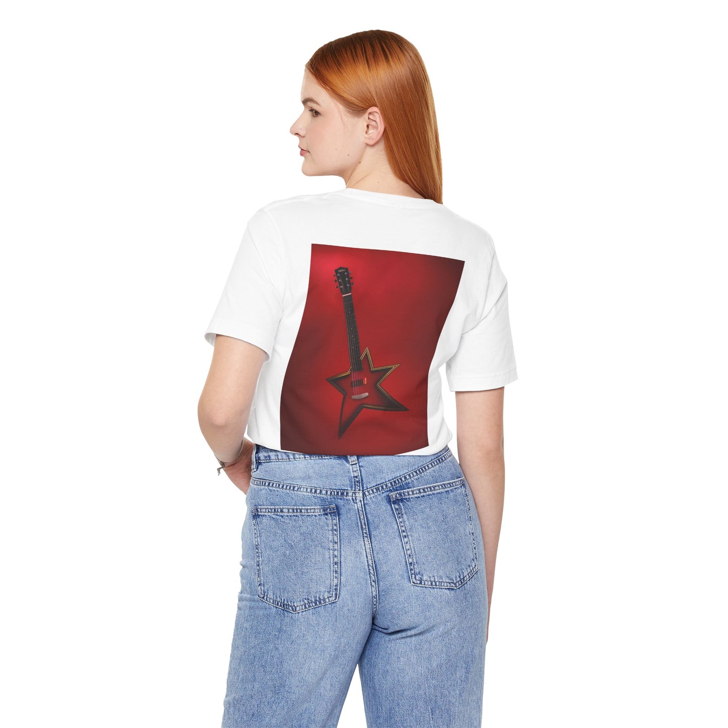 ROCKSTAR - T-shirt