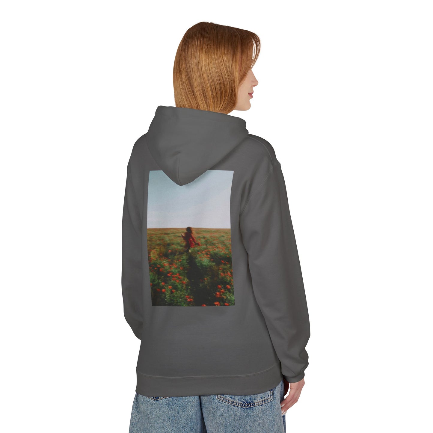RUBY - Hoodie