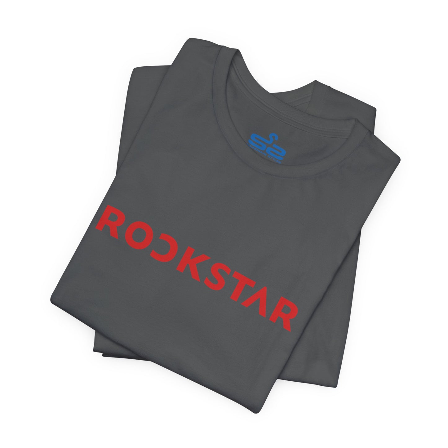 ROCKSTAR - T-shirt