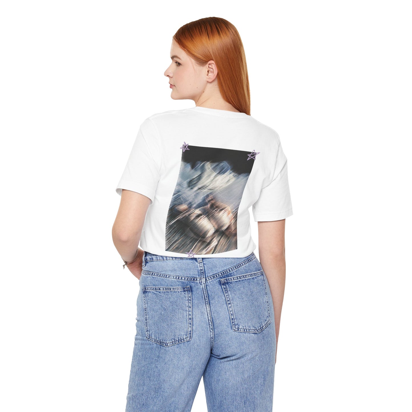 Dance First Feelings Later - T-shirt