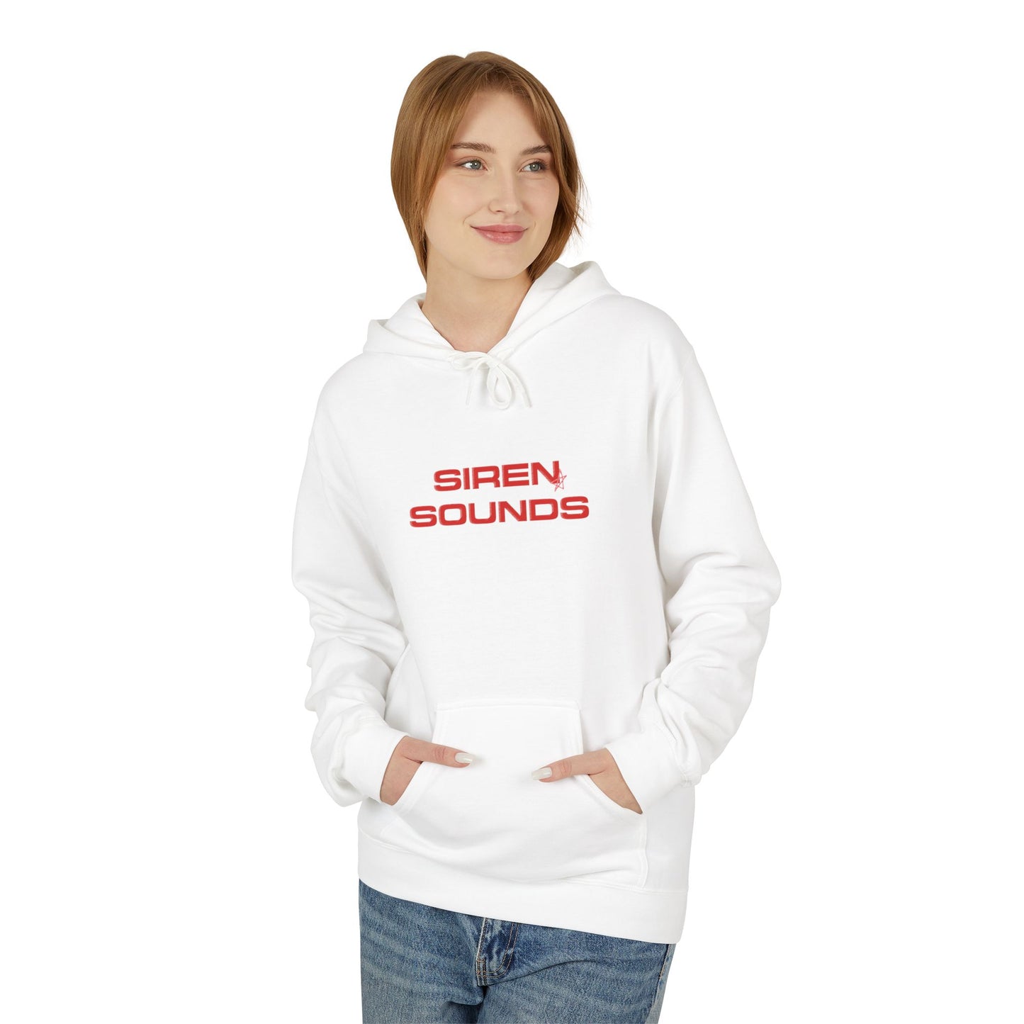 Siren Sounds - Hoodie