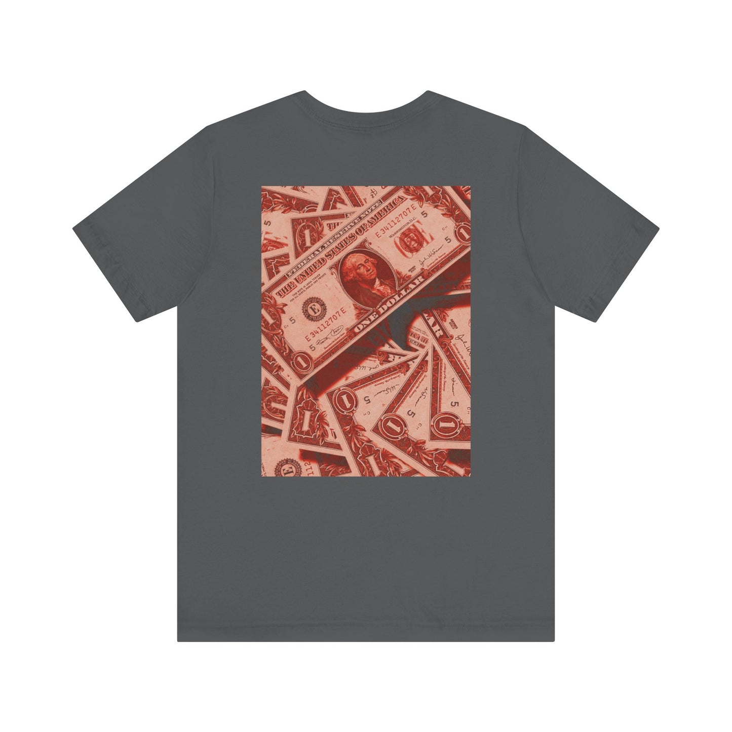 MONEY - T-shirt