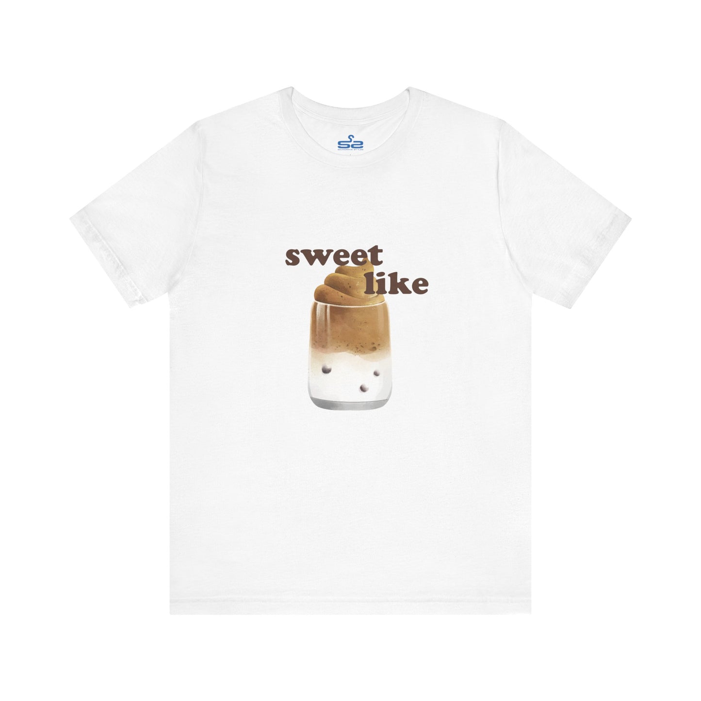 Sweet Like - T-shirt