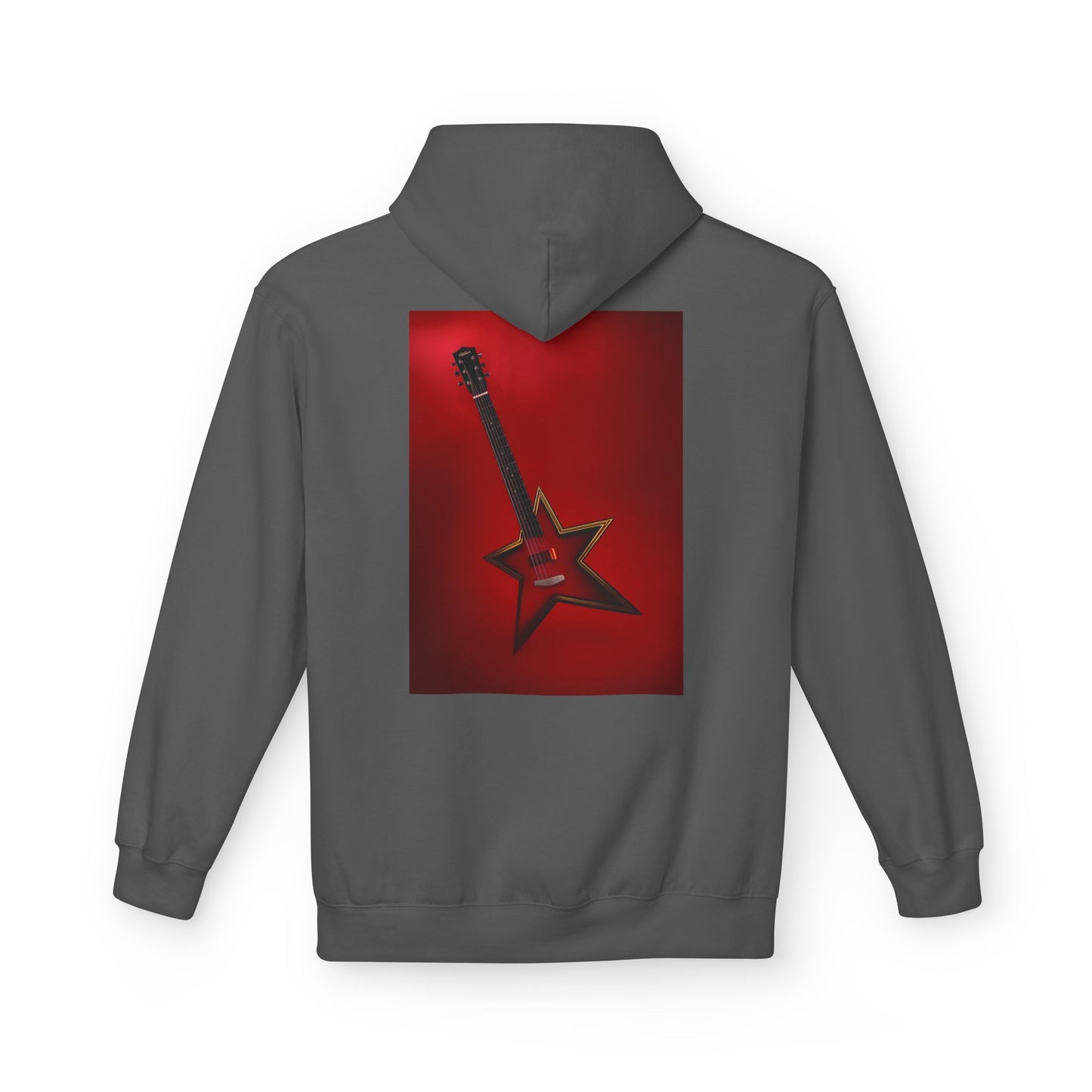 ROCKSTAR - Hoodie