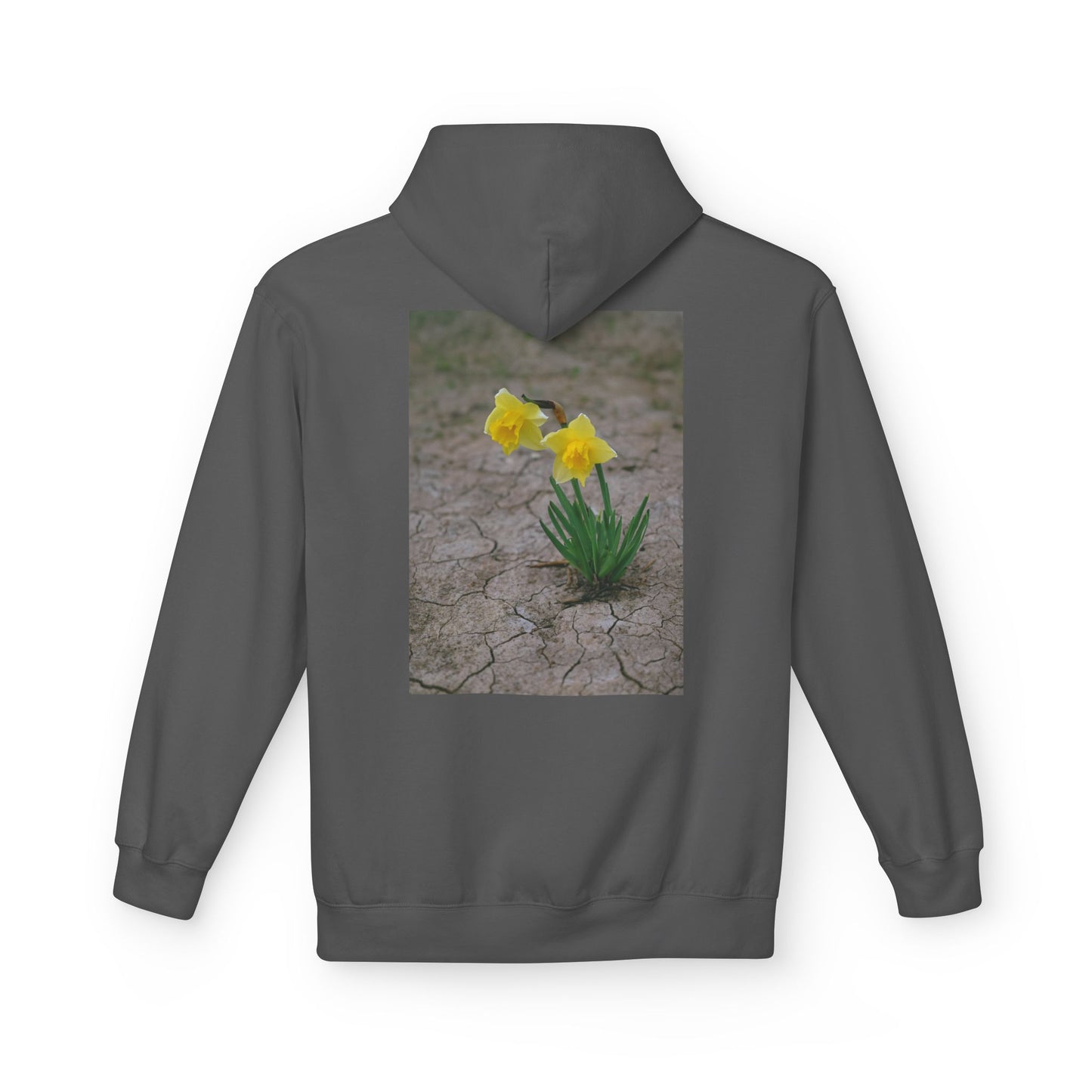 EARTHQUAKE - Hoodie