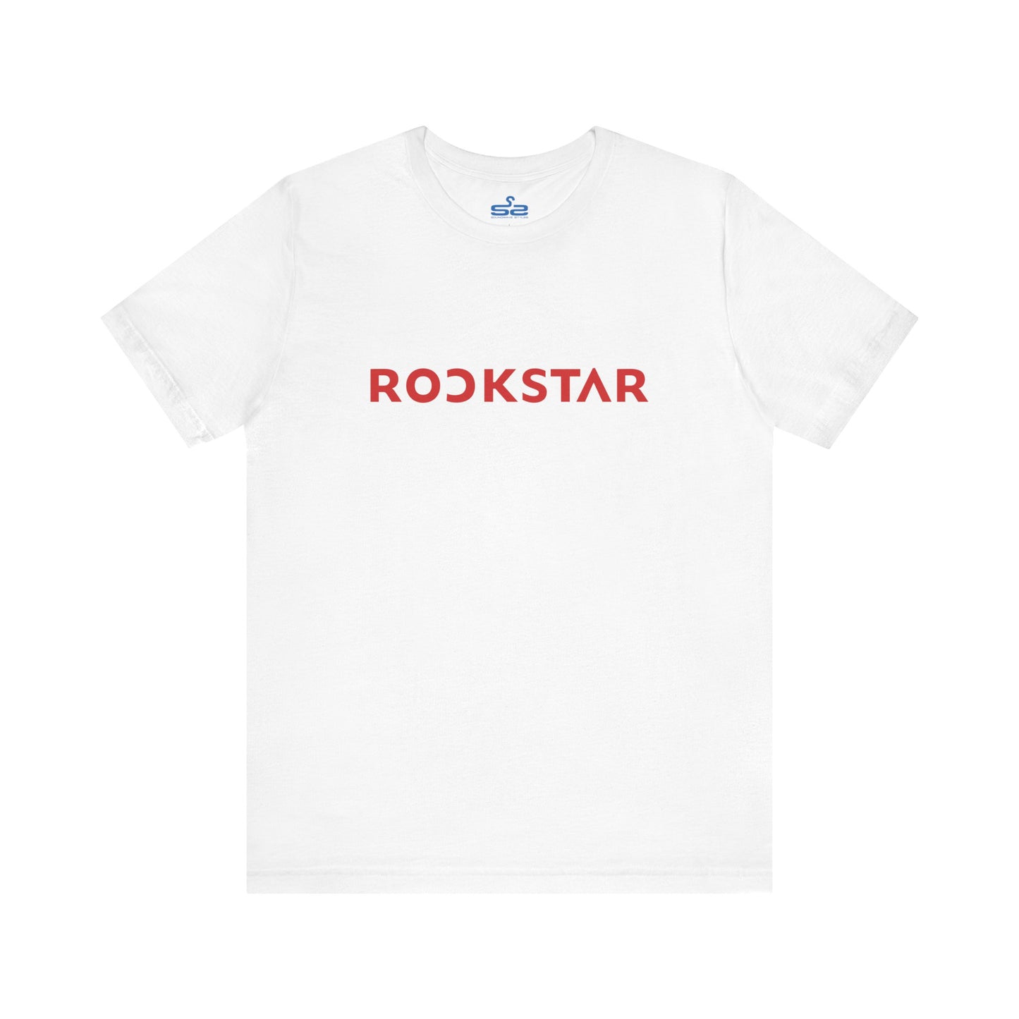 ROCKSTAR - T-shirt