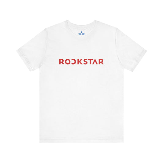 ROCKSTAR - T-shirt