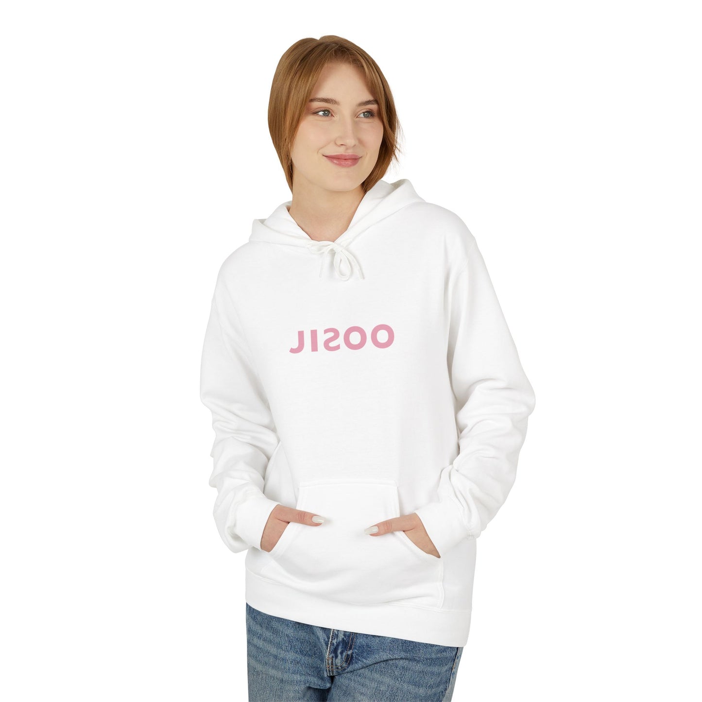 JISOO - Hoodie