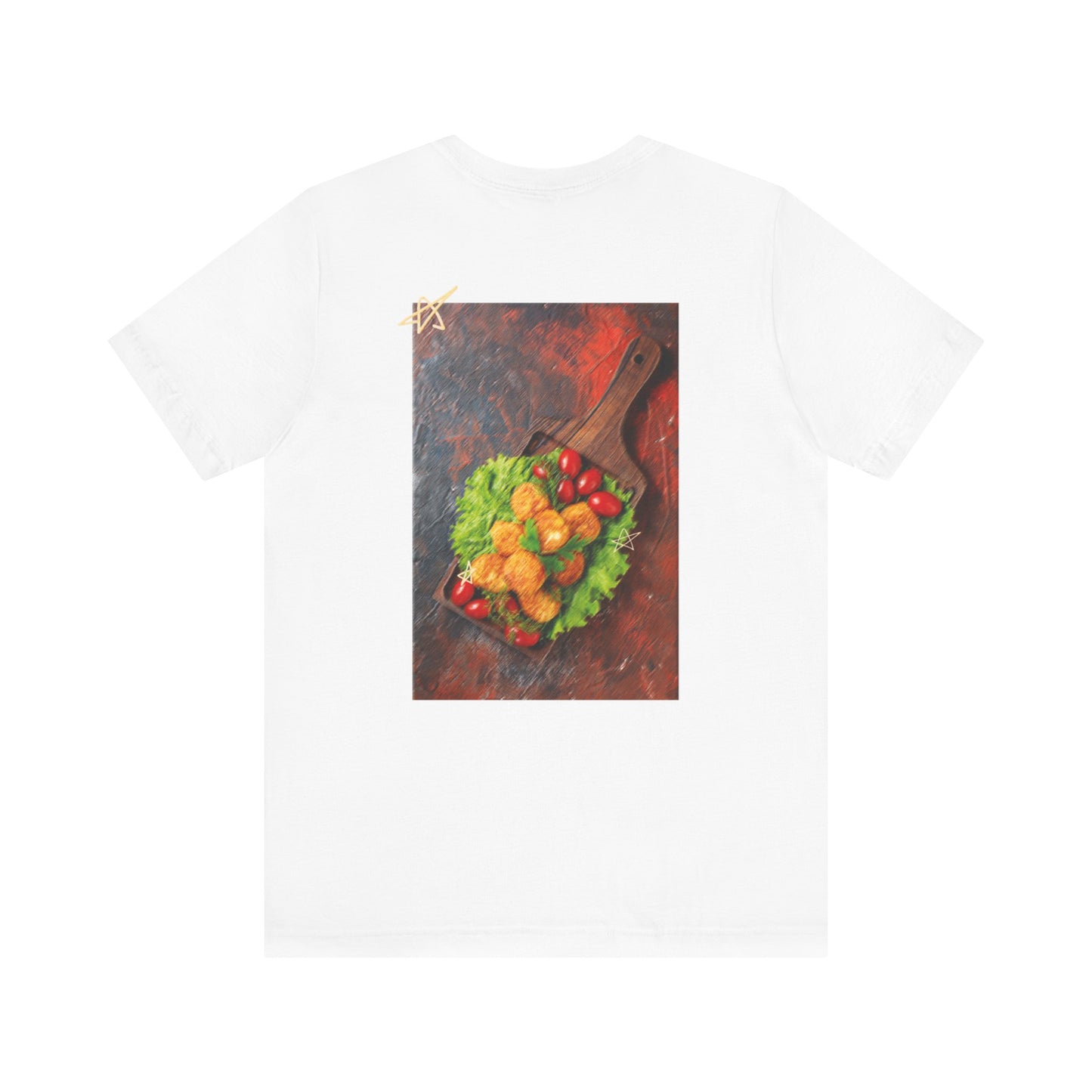 Tater Tots - T-shirt