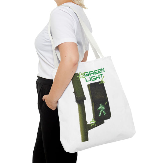 Greenlight - Tote Bag