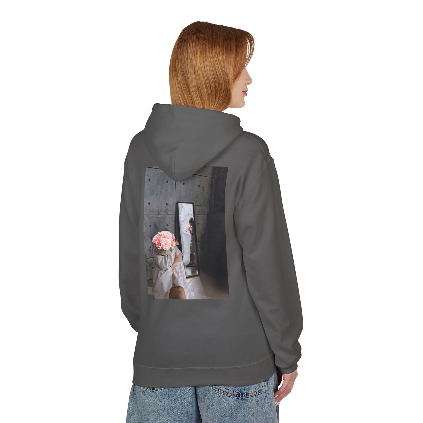 ROSIE - Hoodie