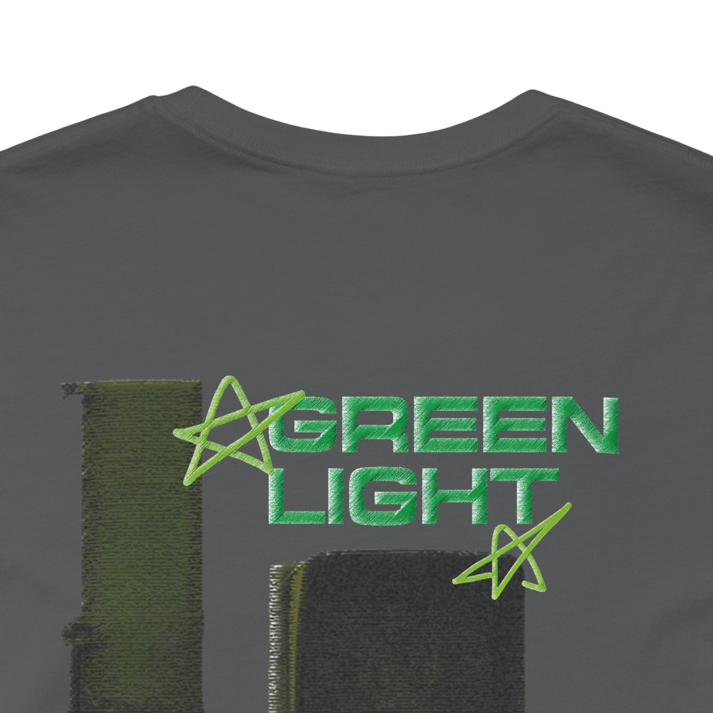Greenlight - T-shirt