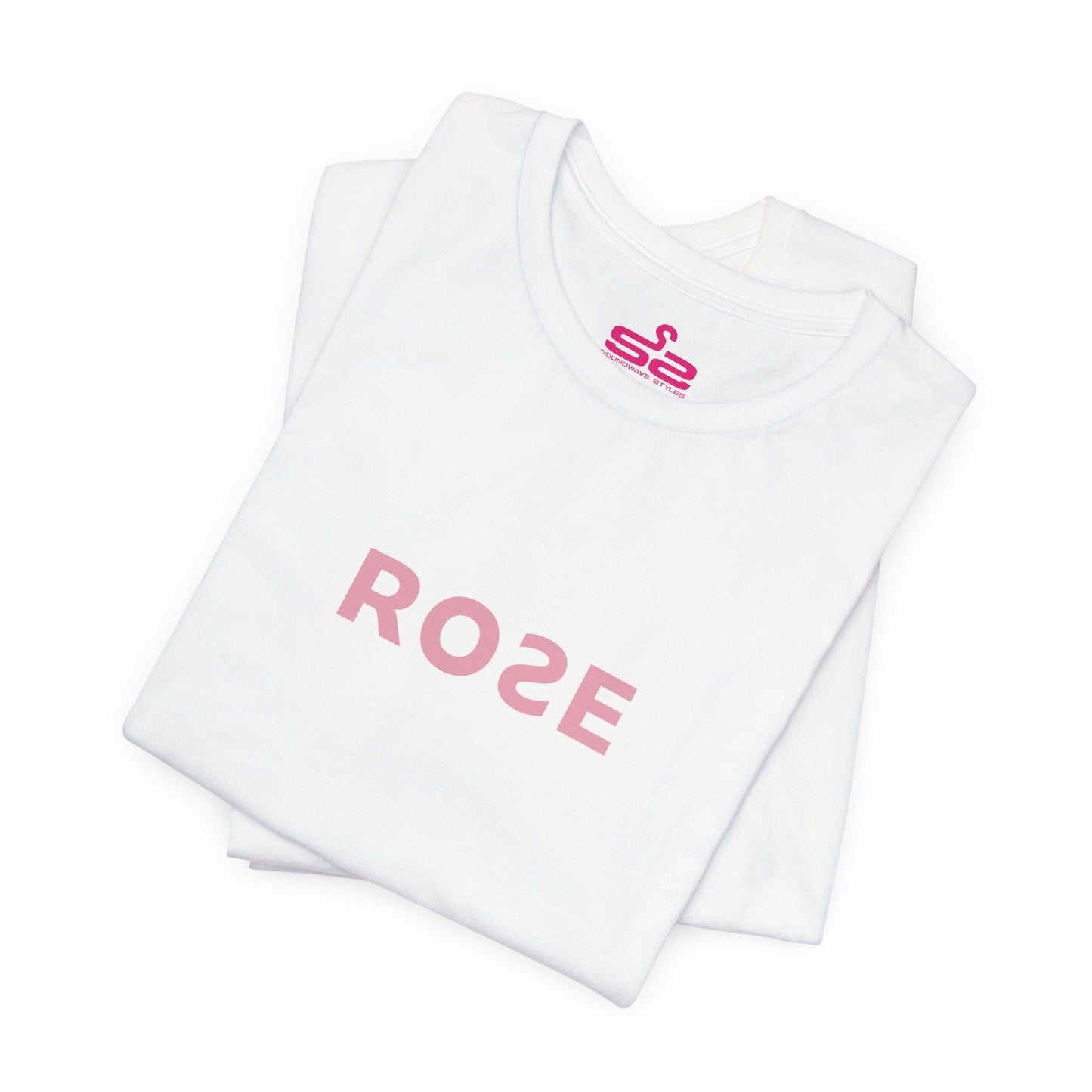 ROSE - T-shirt