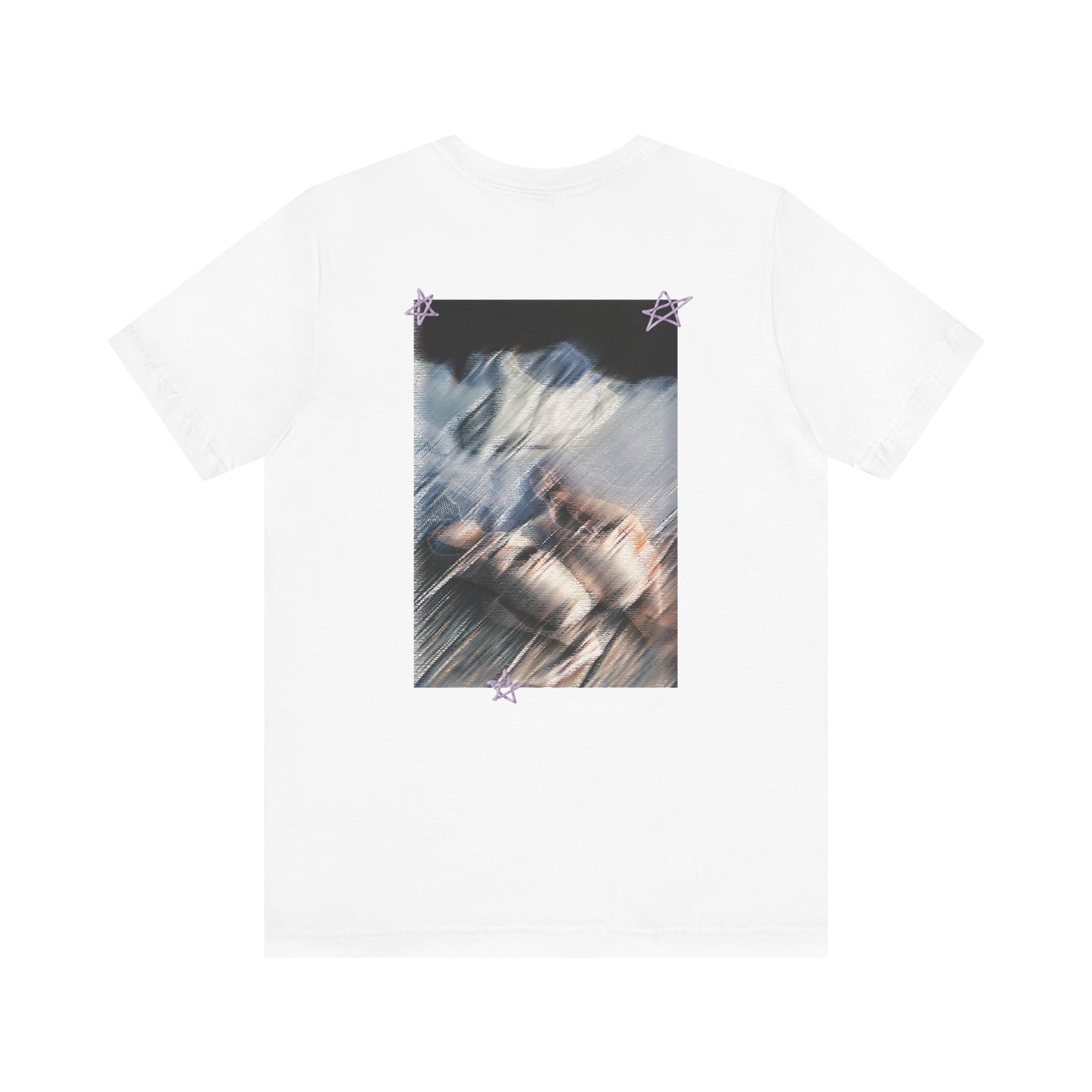 Dance First Feelings Later - T-shirt