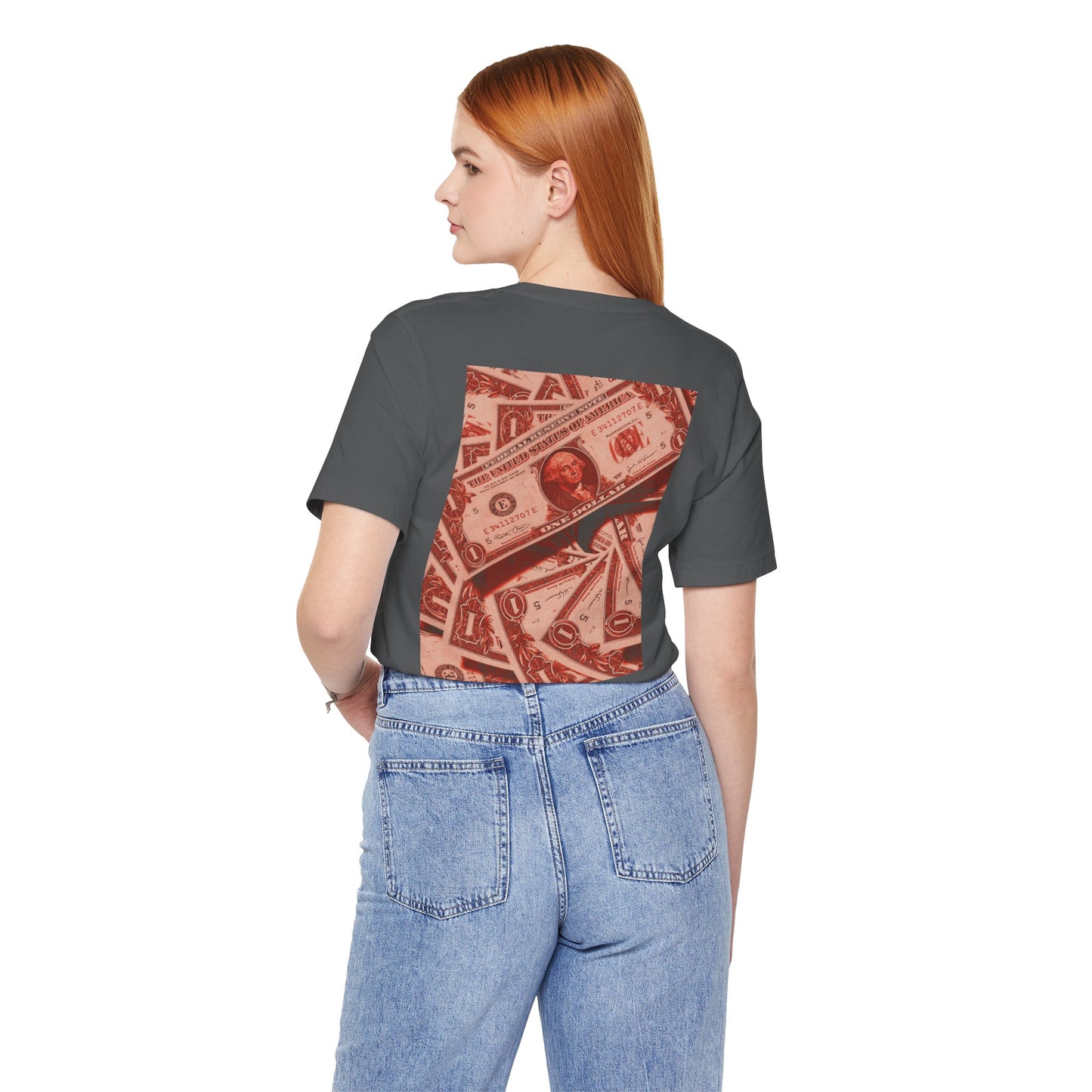 MONEY - T-shirt