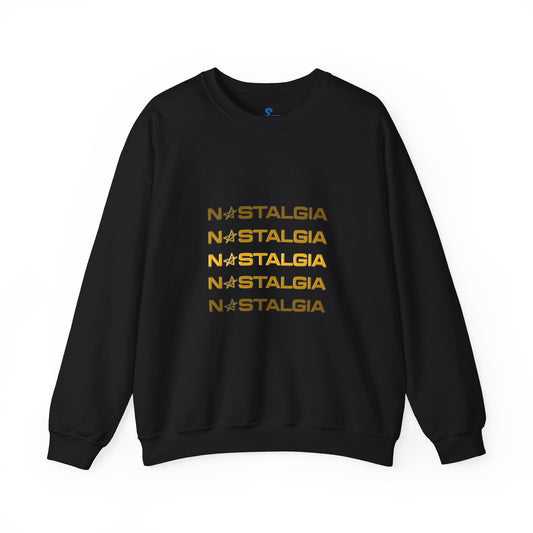 Nostalgia - Sweatshirt