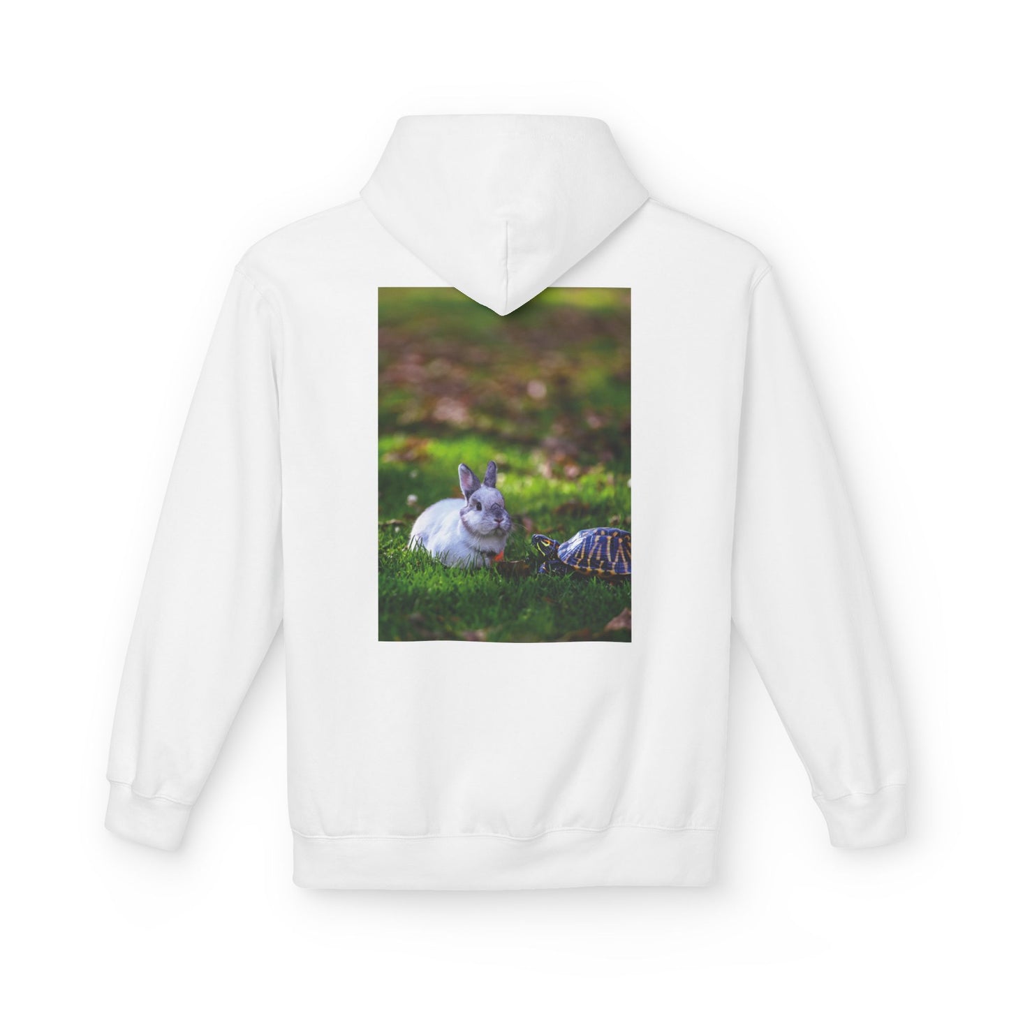 JISOO - Hoodie