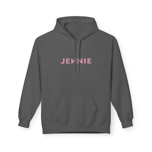 JENNIE - Hoodie