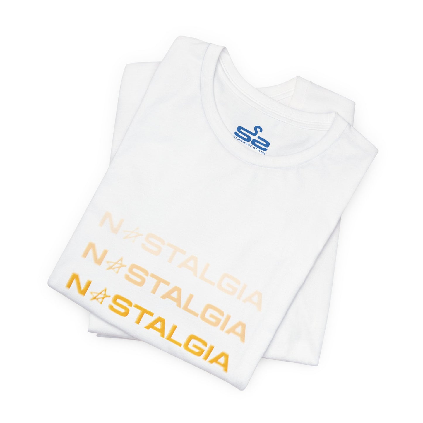 Nostalgia - T-shirt
