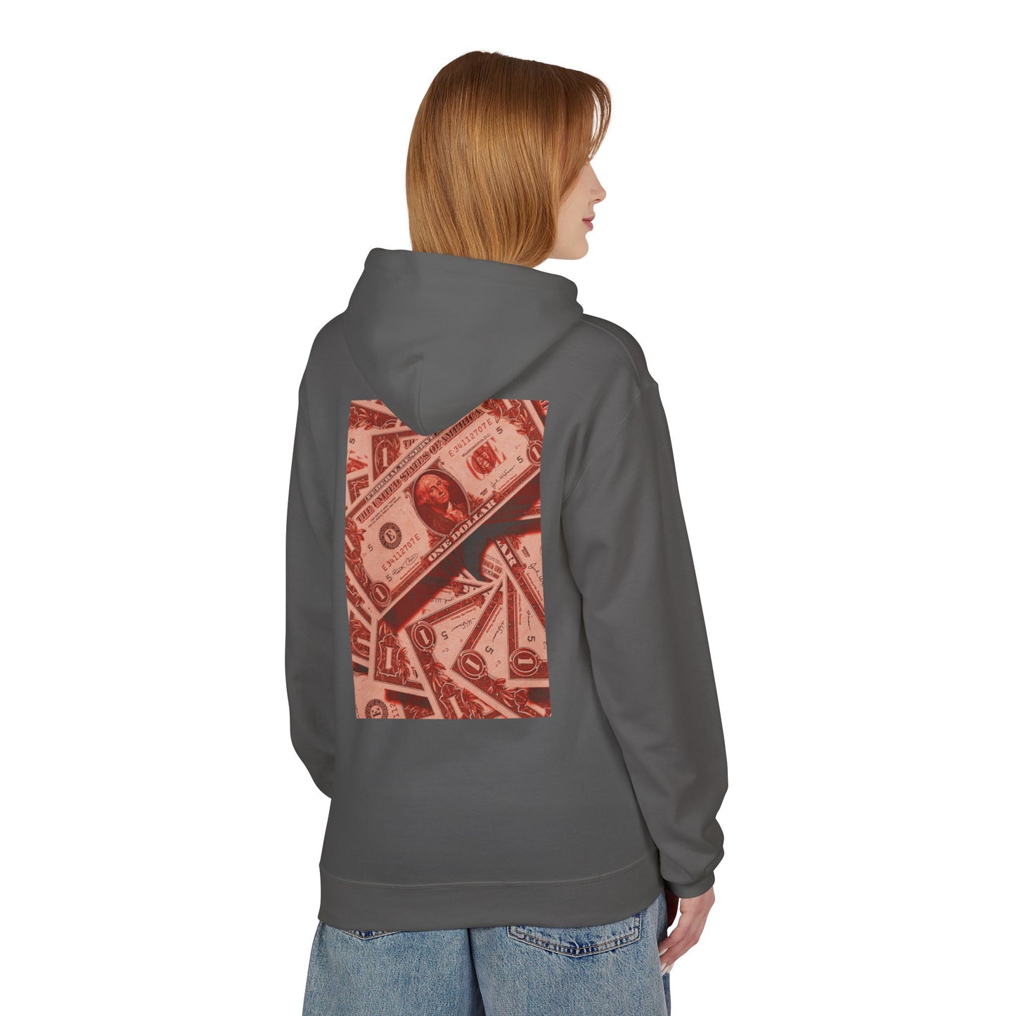 MONEY - Hoodie