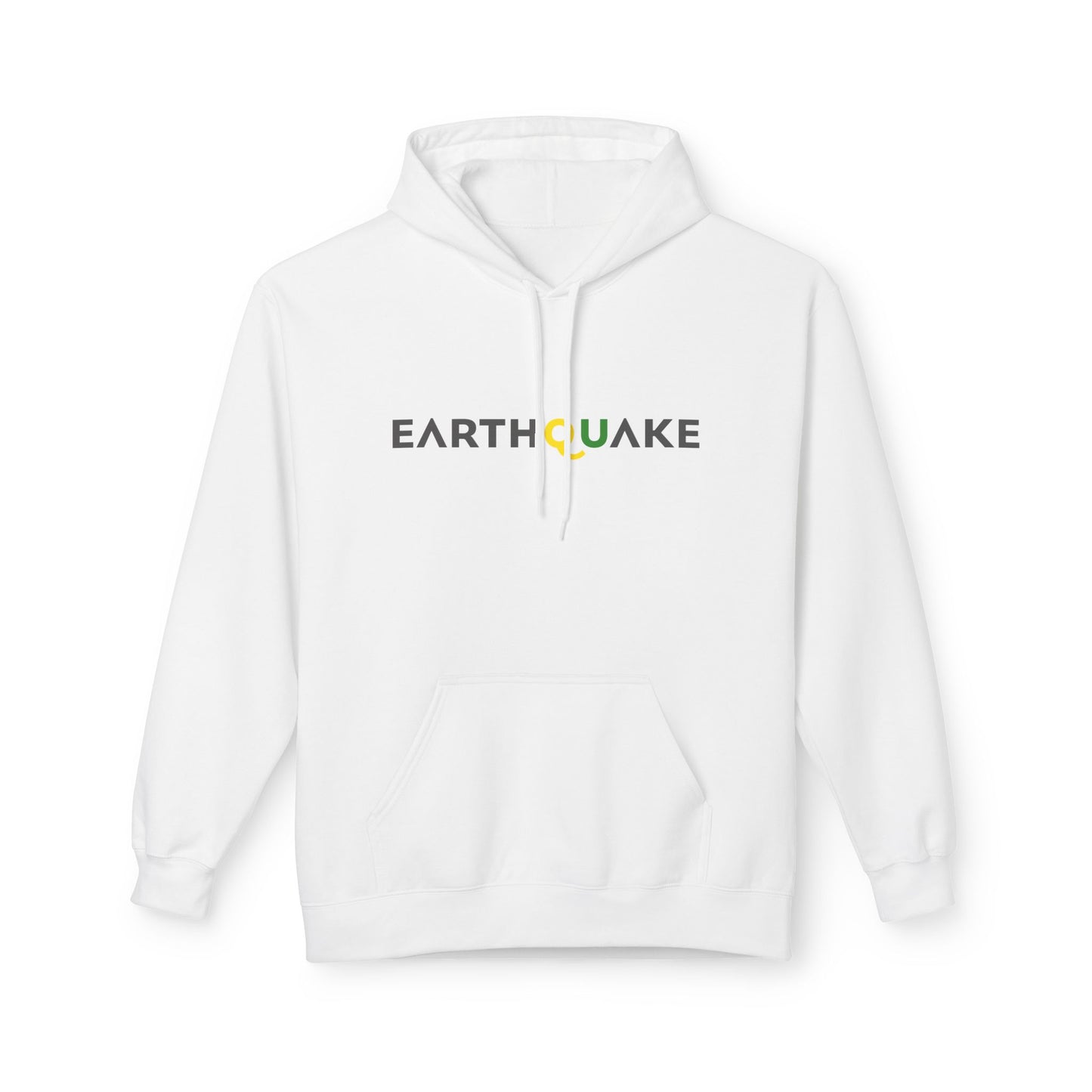 EARTHQUAKE - Hoodie