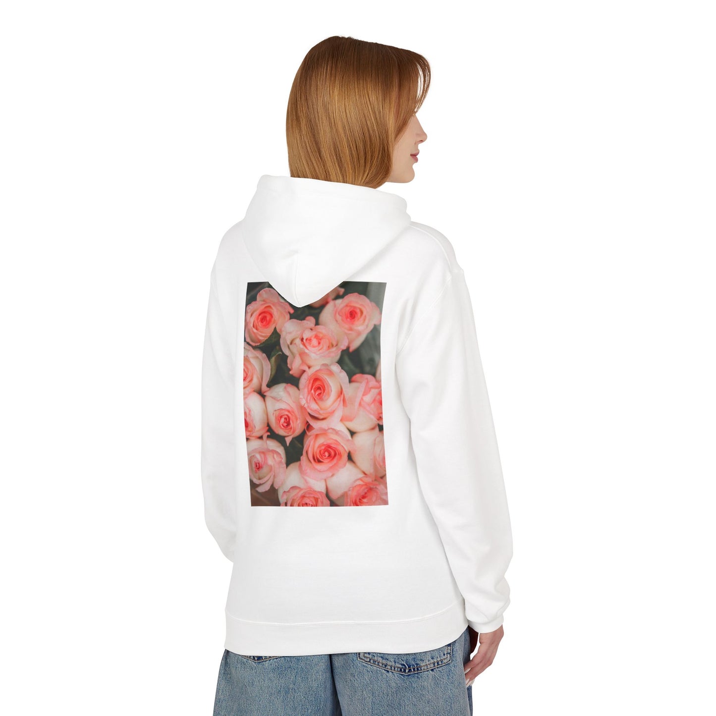 ROSE - Hoodie