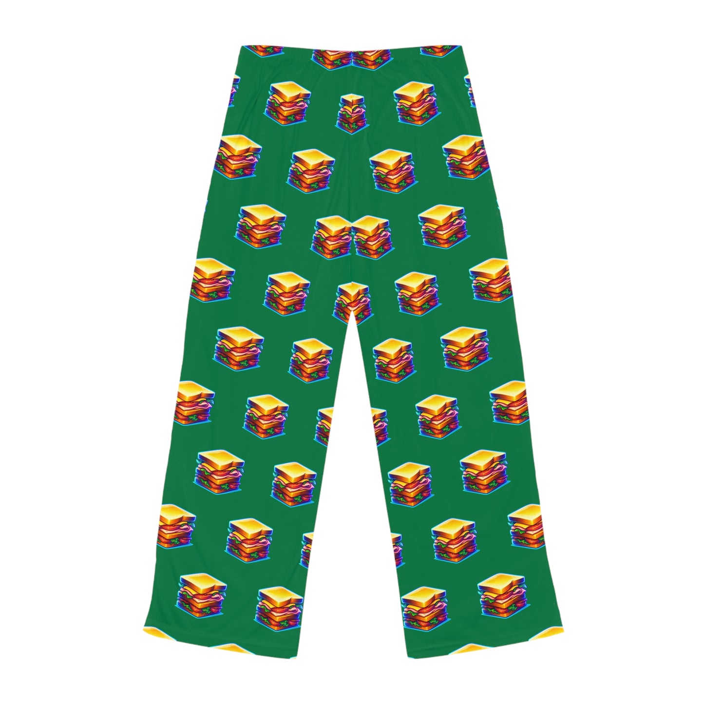 Gnarly Sandwich - Pajama Pants