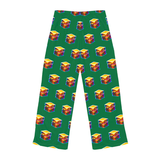 Gnarly Sandwich - Pajama Pants