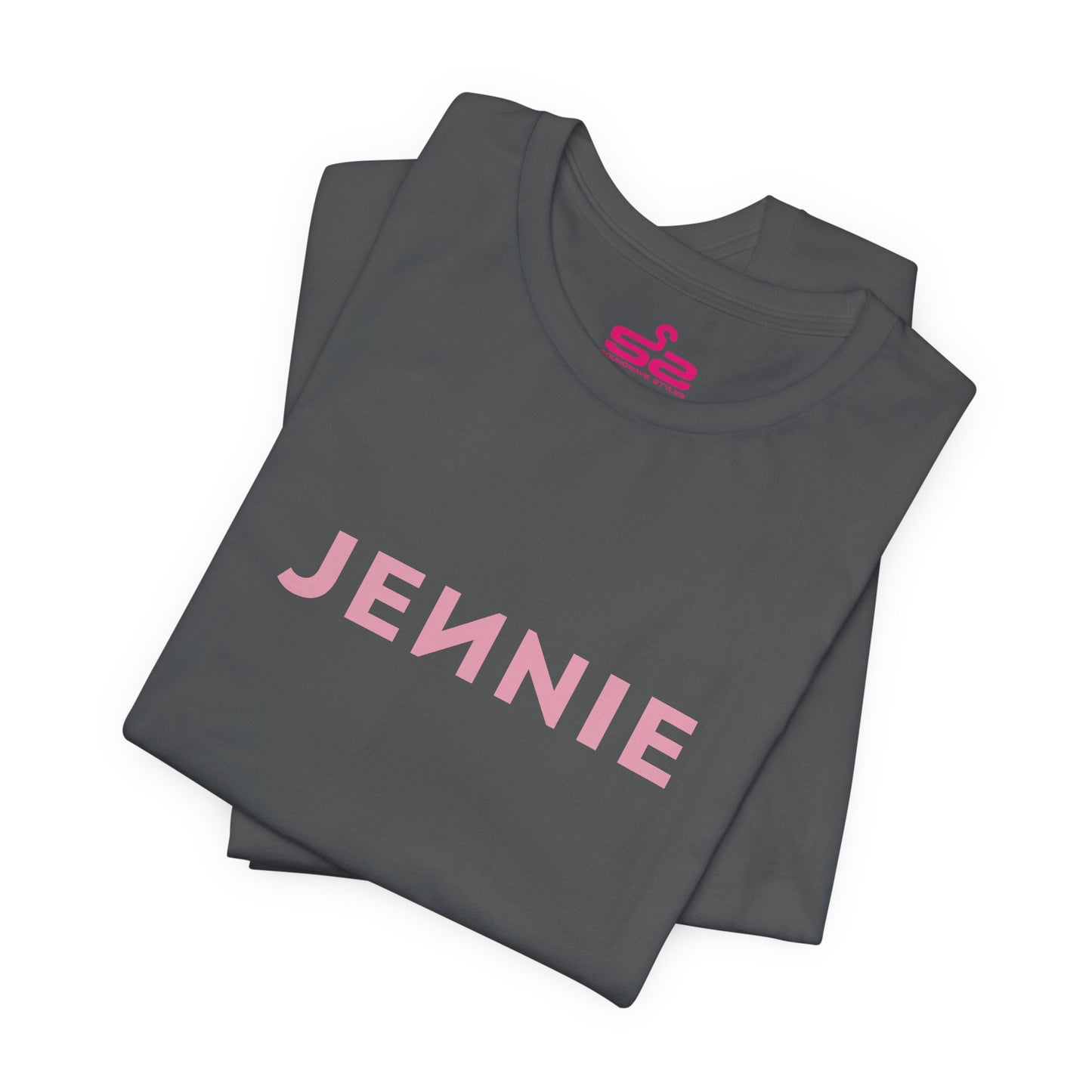 JENNIE - T-shirt