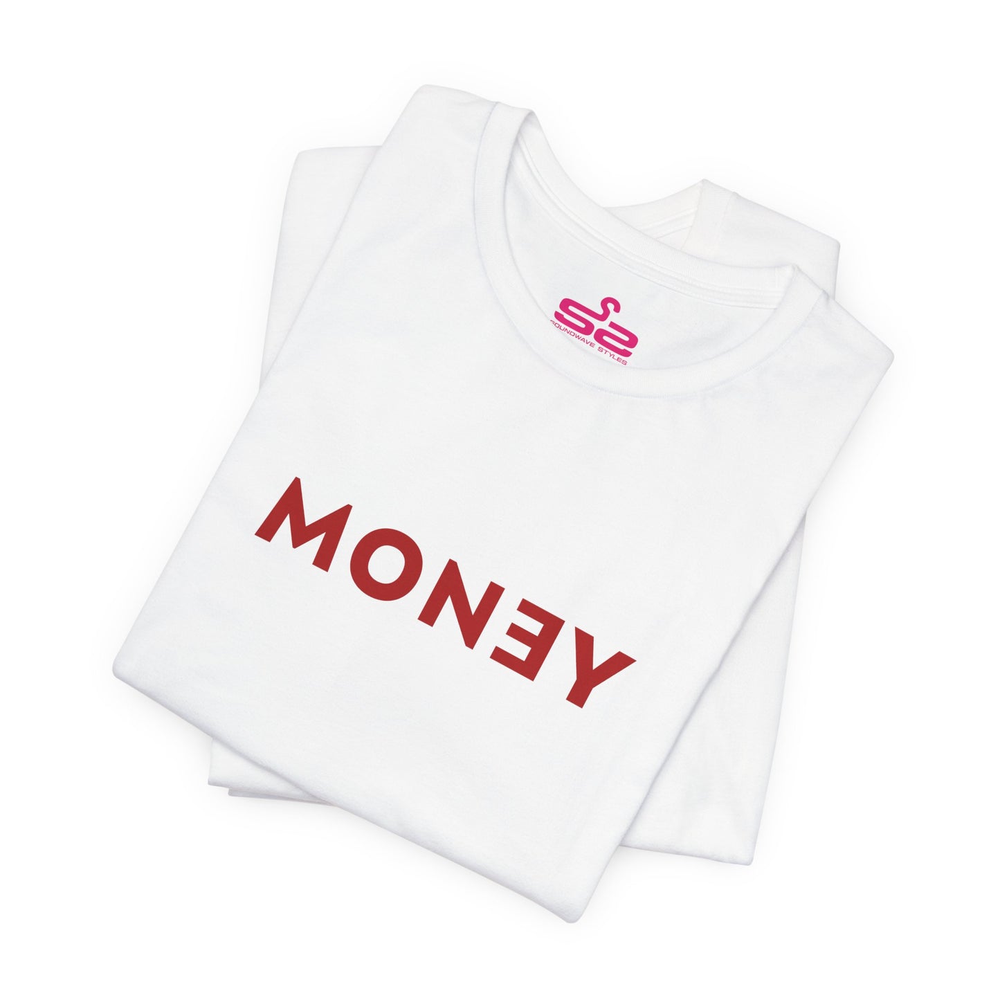 MONEY - T-shirt