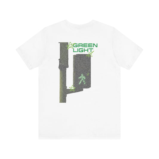 Greenlight - T-shirt
