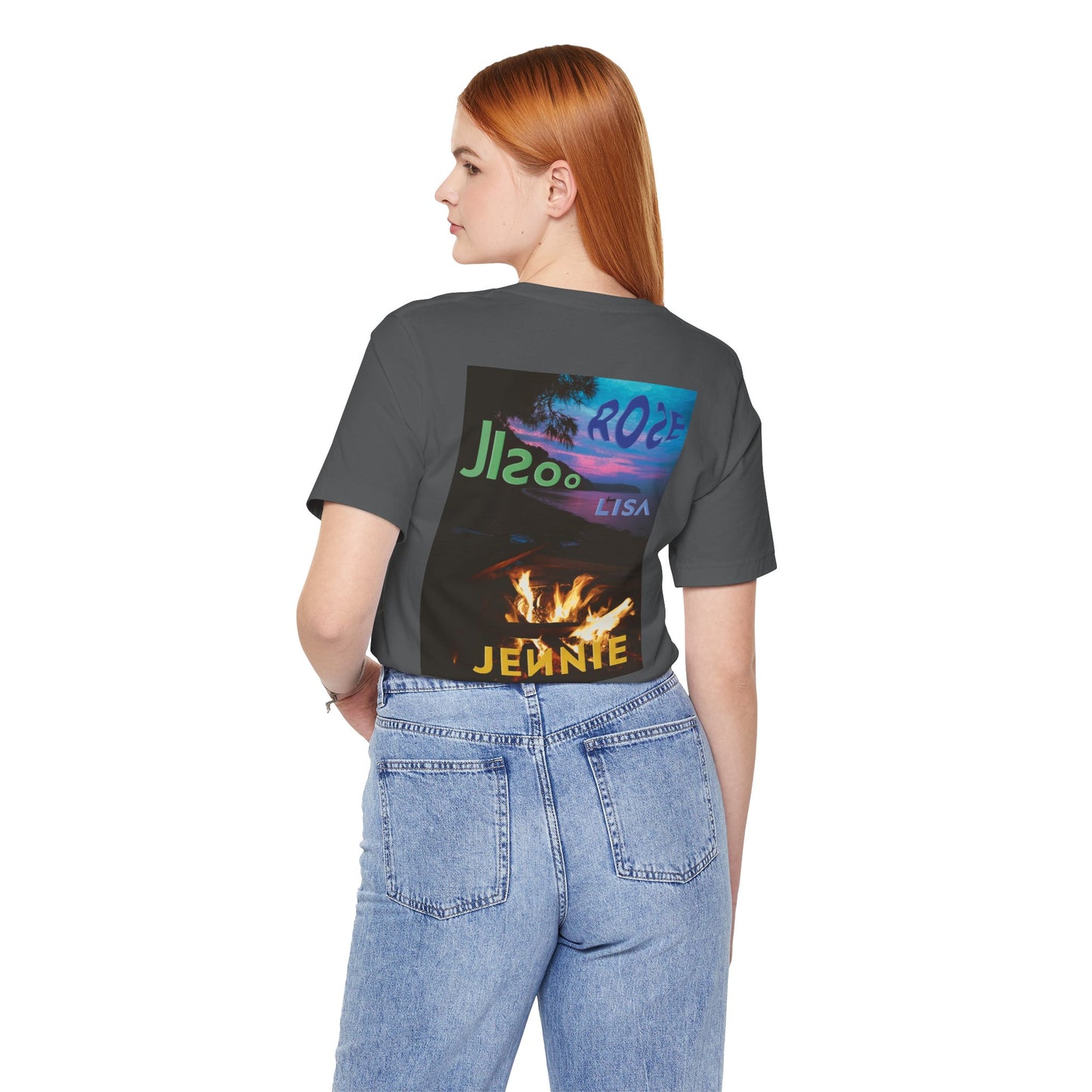 BLINKS Elements - T-shirt