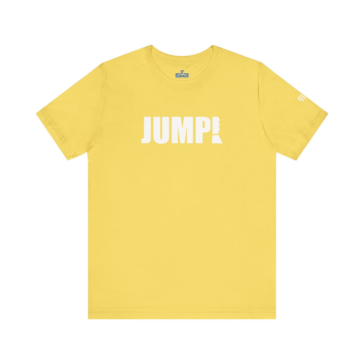 JUMP! - T-shirt