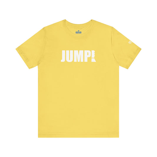 JUMP! - T-shirt