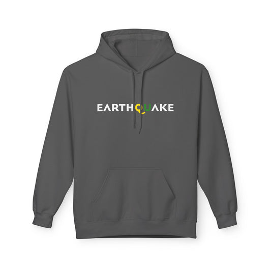 EARTHQUAKE - Hoodie