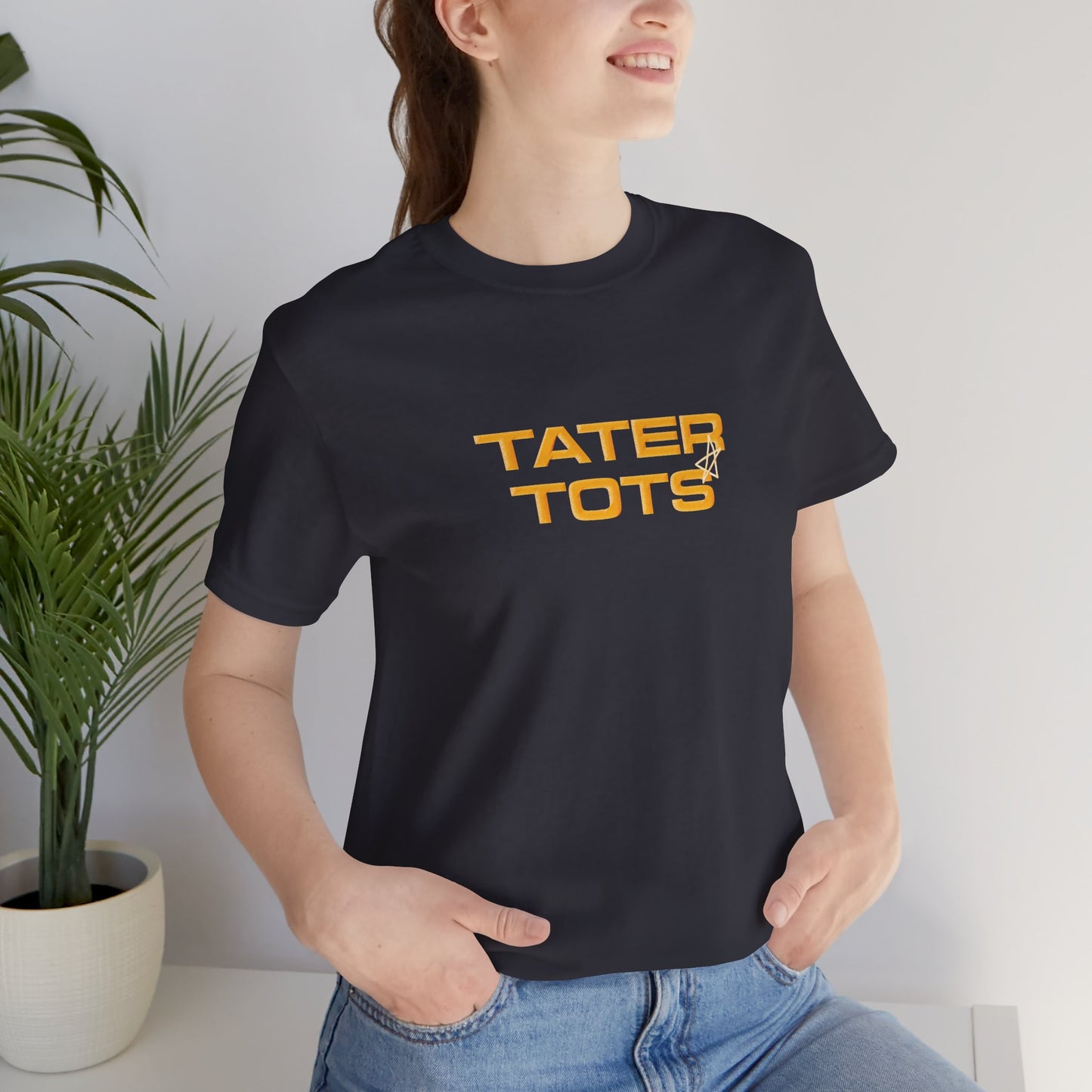 Tater Tots - T-shirt