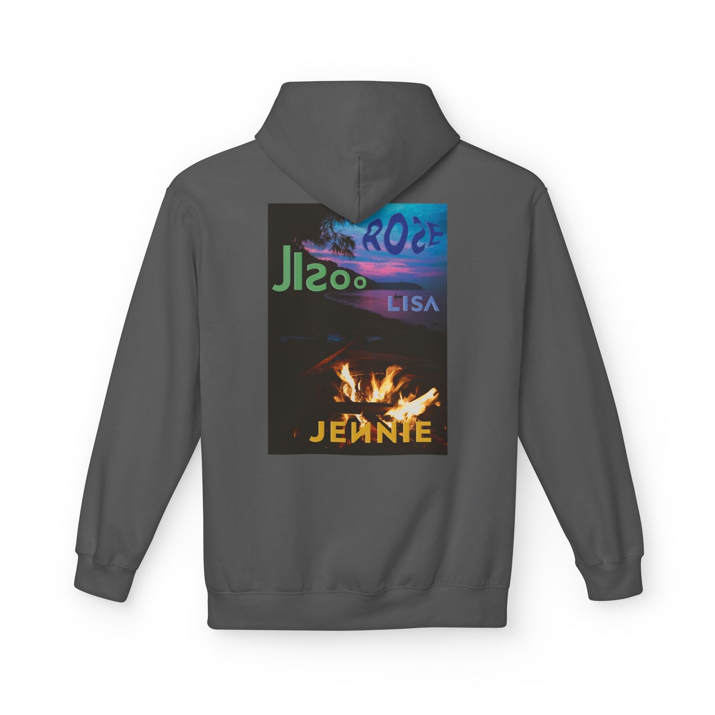 BLINKS Elements - Hoodie