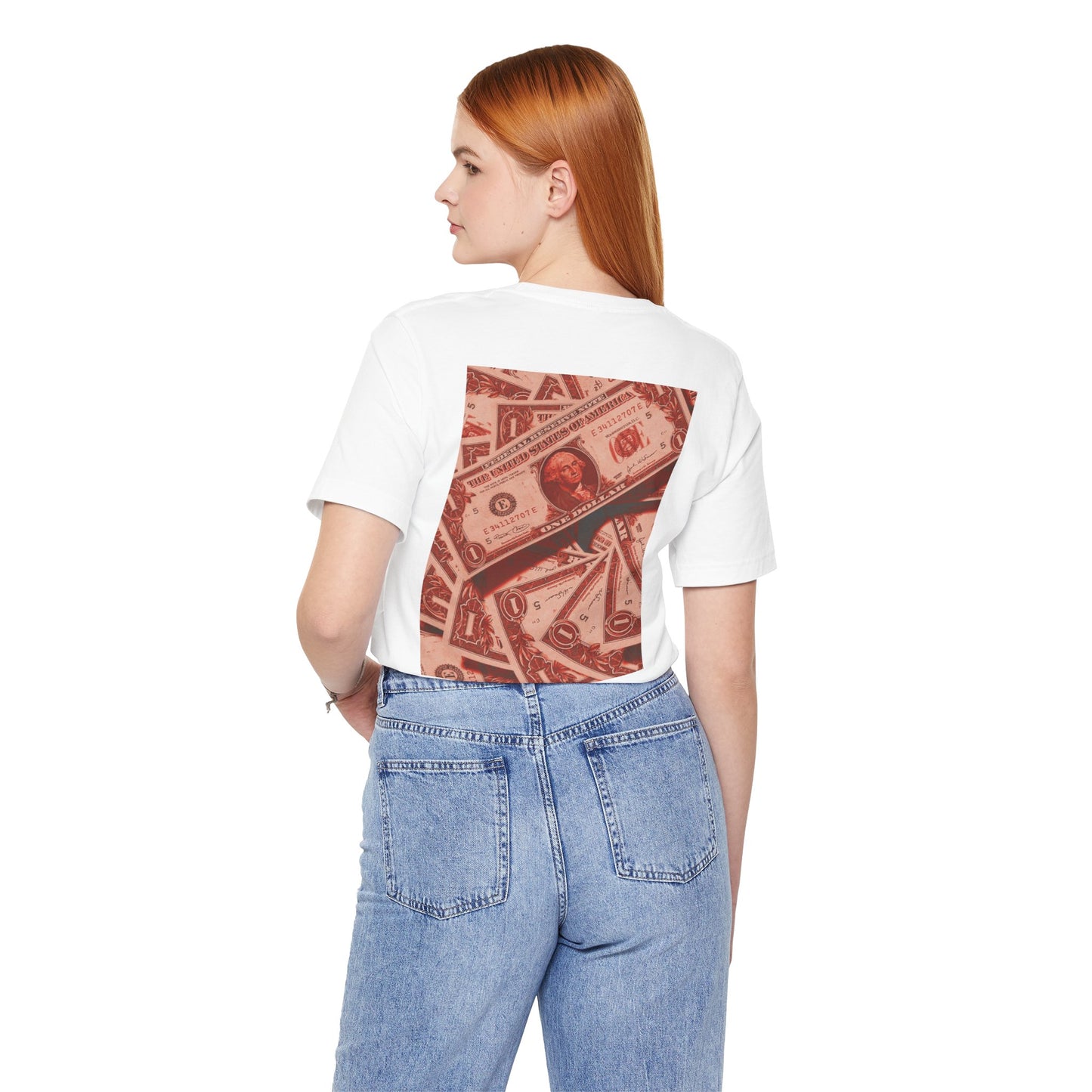 MONEY - T-shirt