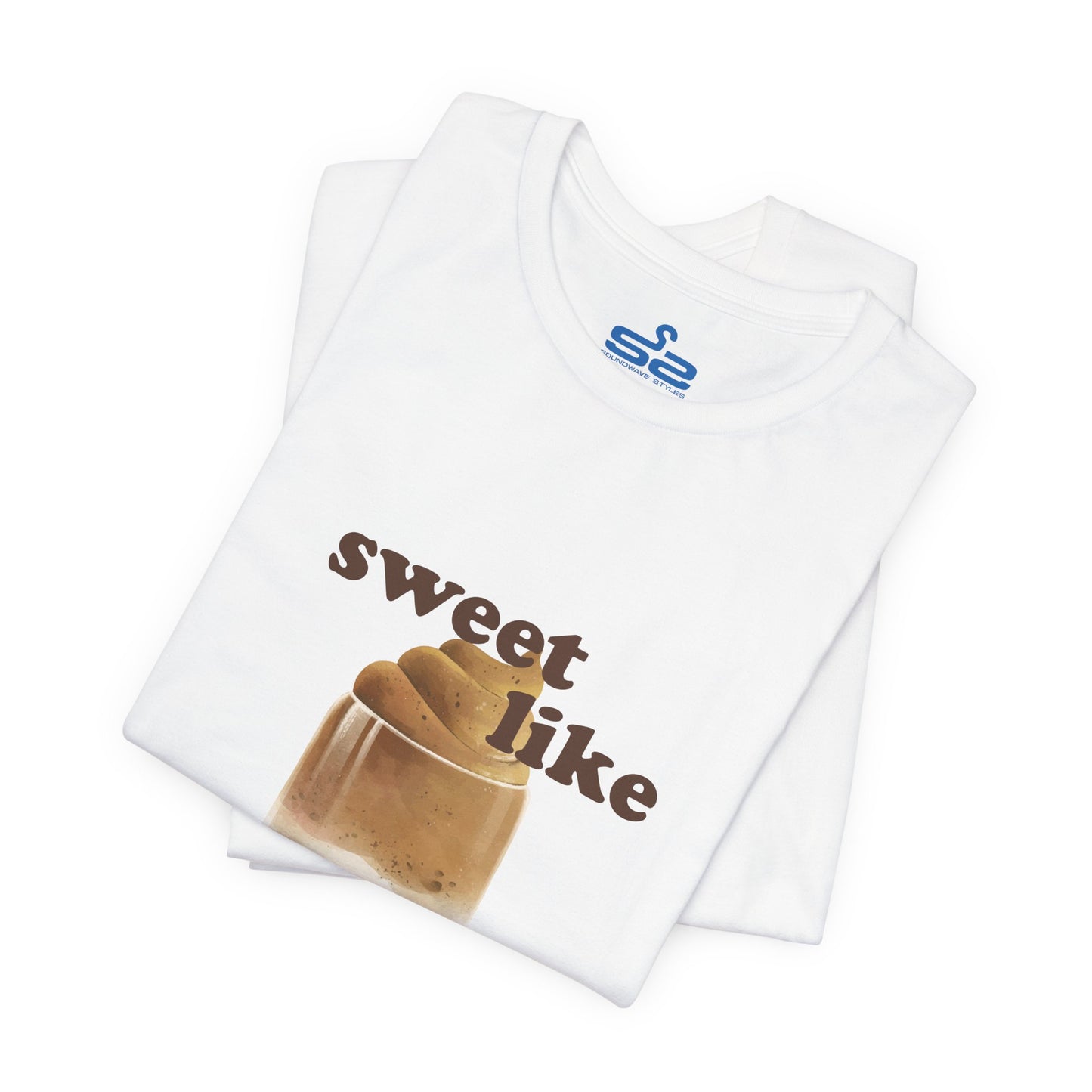 Sweet Like - T-shirt