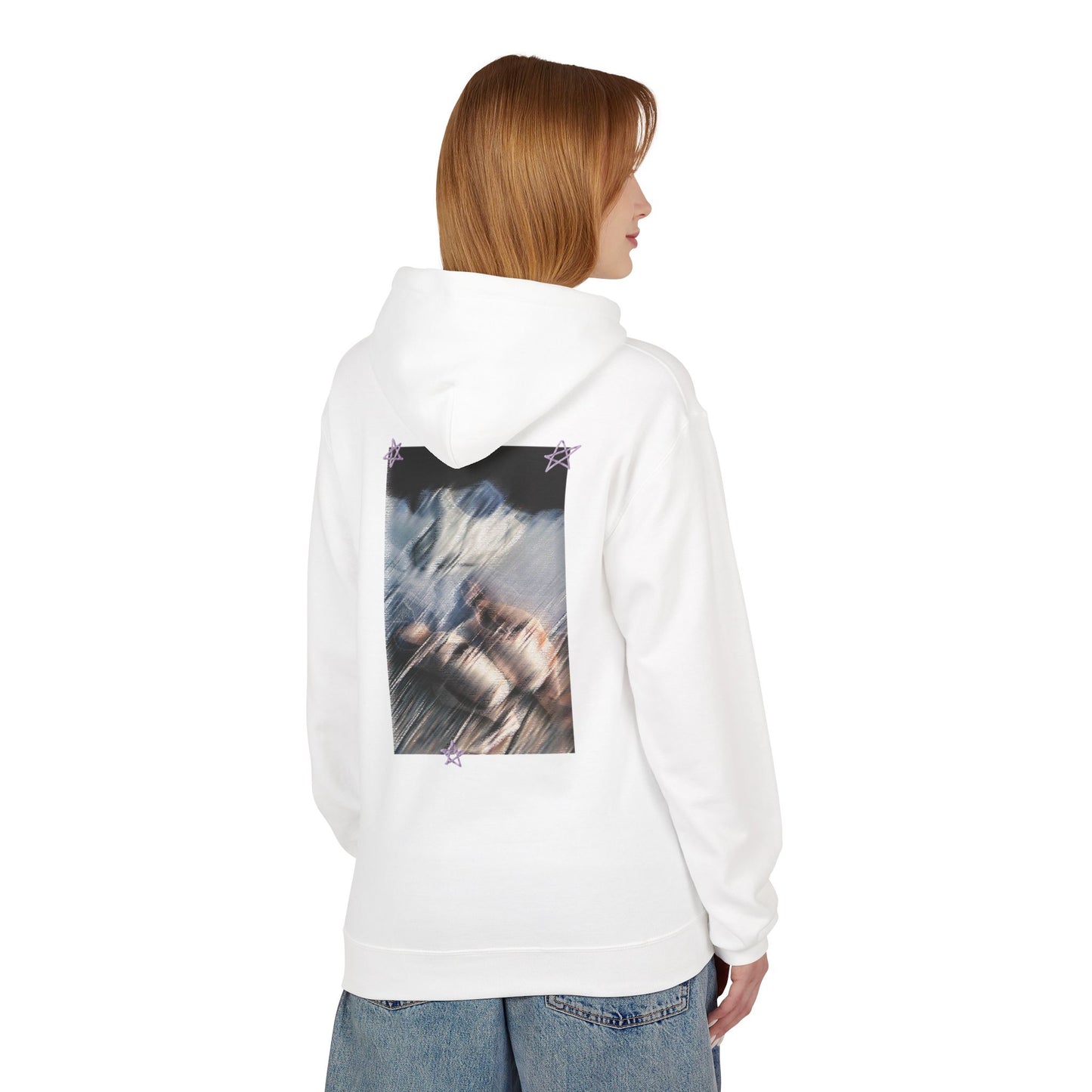 Dance First, Feelings Later Hoodie - Hoodie