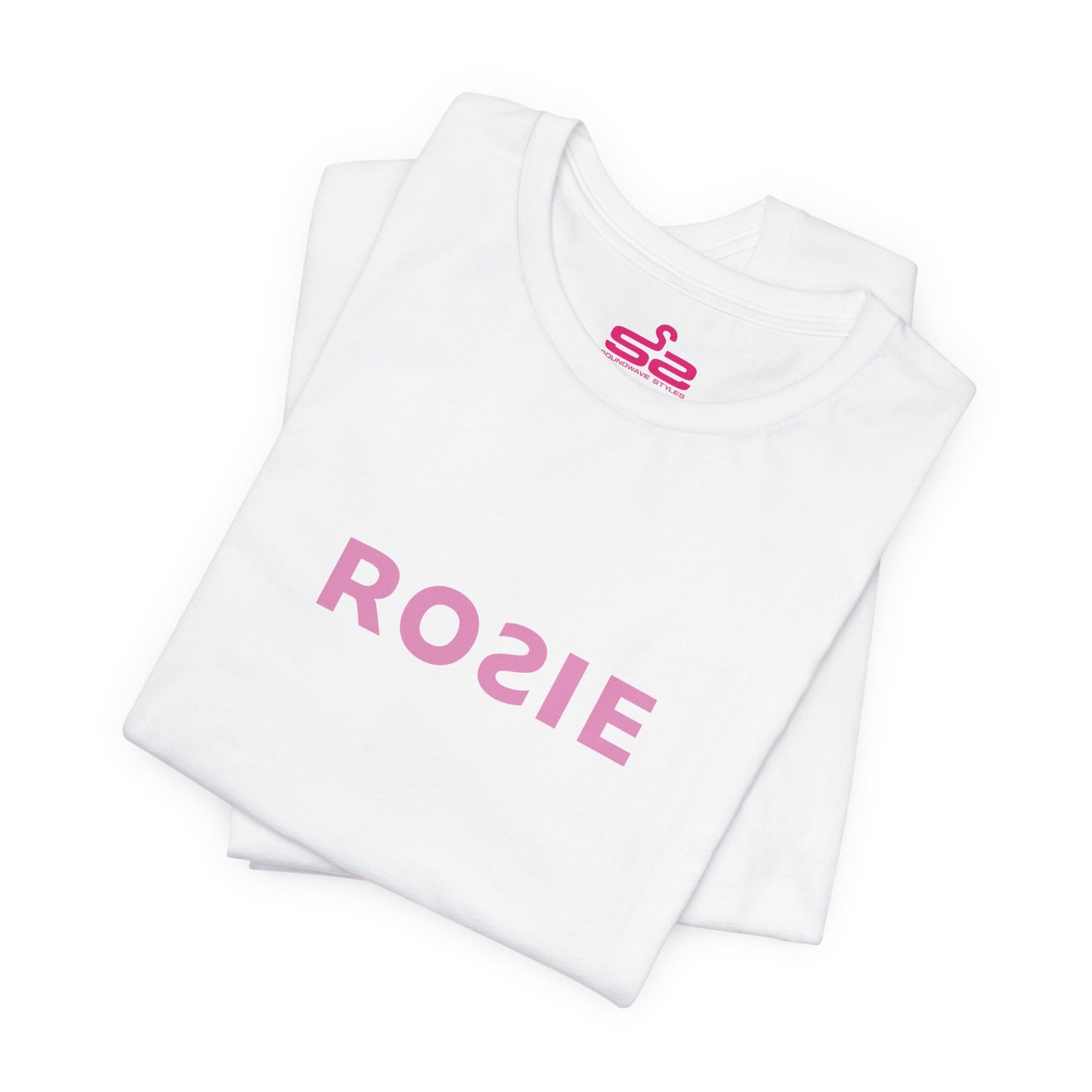 ROSIE - T-shirt