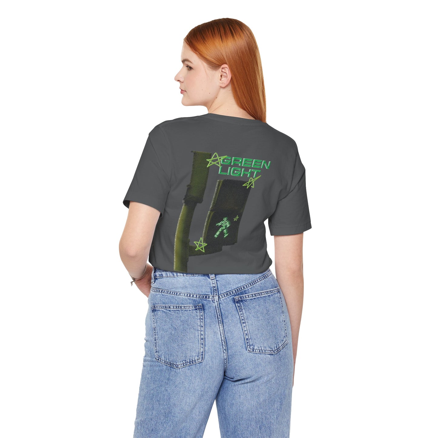 Greenlight - T-shirt