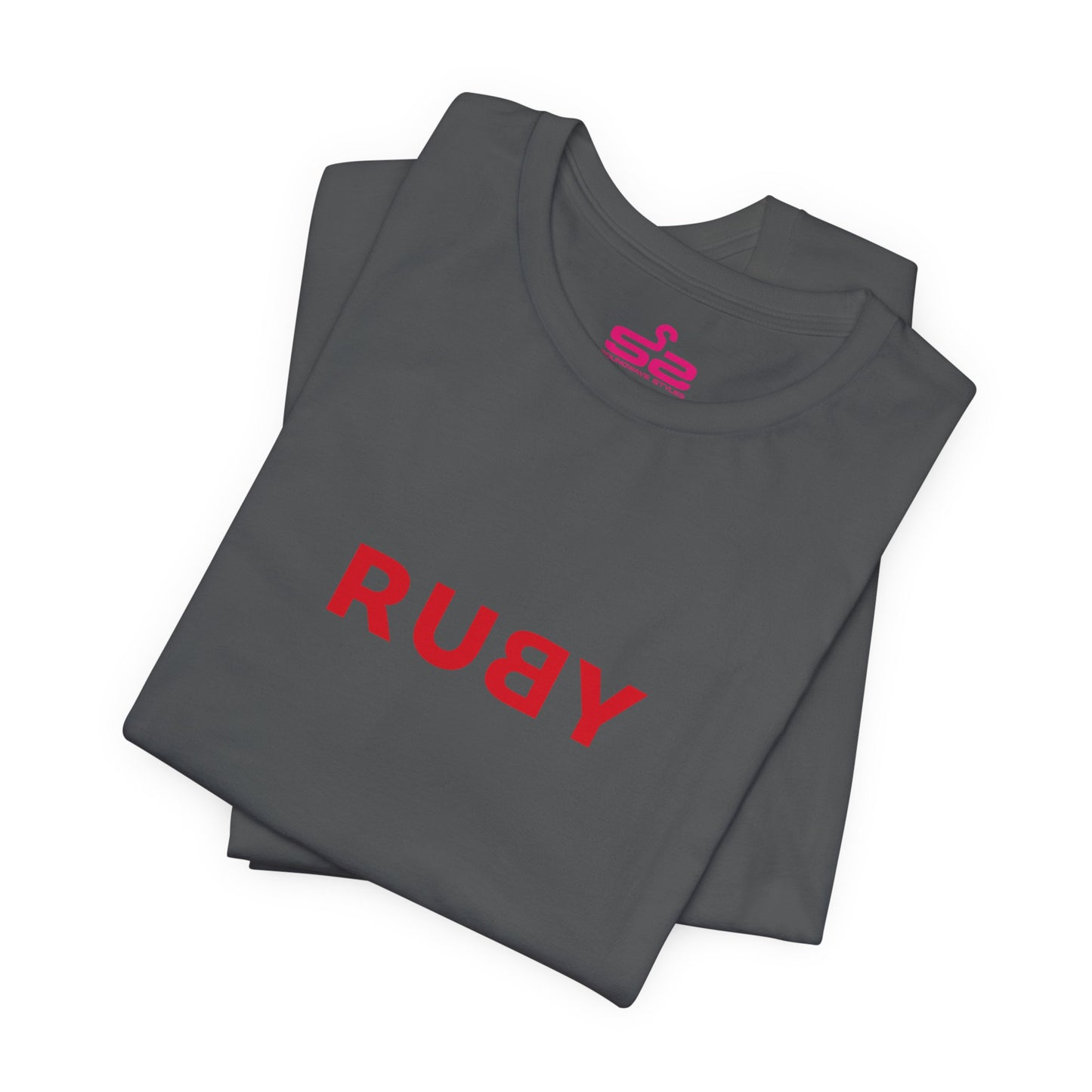 RUBY - T-shirt