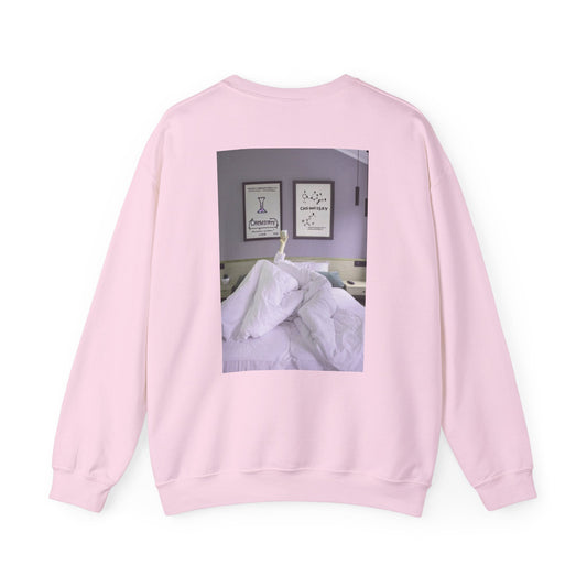 Bed chemistry - Sweatshirt