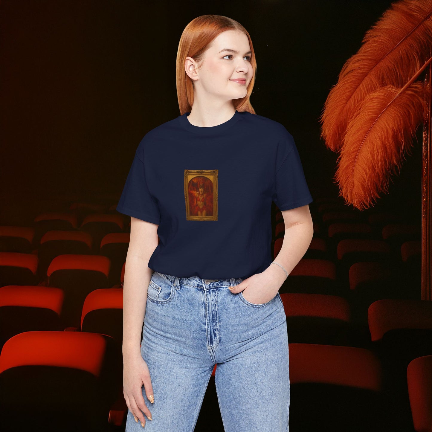 The Fate of Ophelia - T-shirt