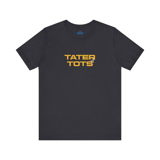 Tater Tots - T-shirt