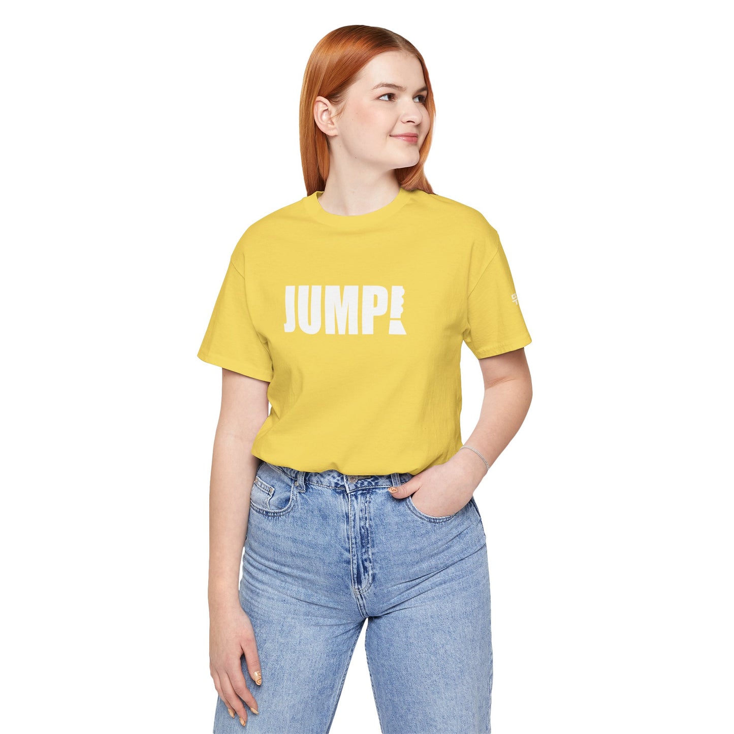 JUMP! - T-shirt
