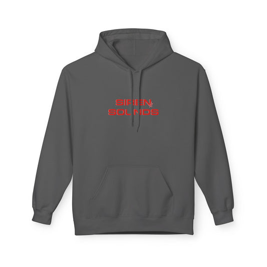 Siren Sounds - Hoodie