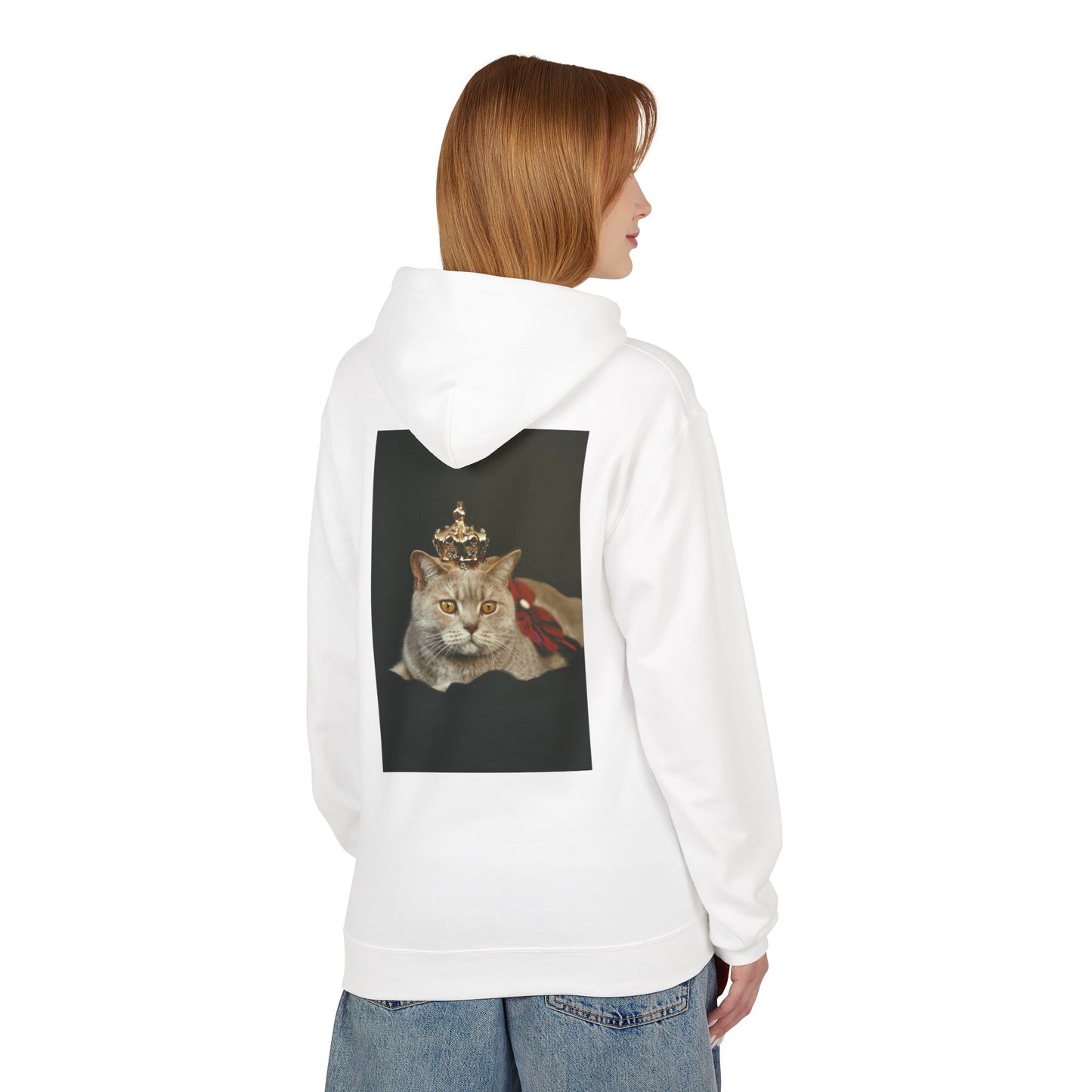 LISA - Hoodie